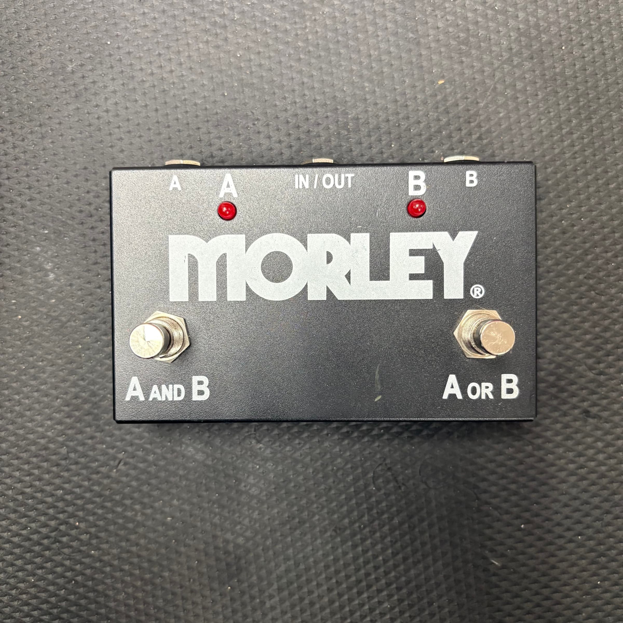 Morley AB Pedal