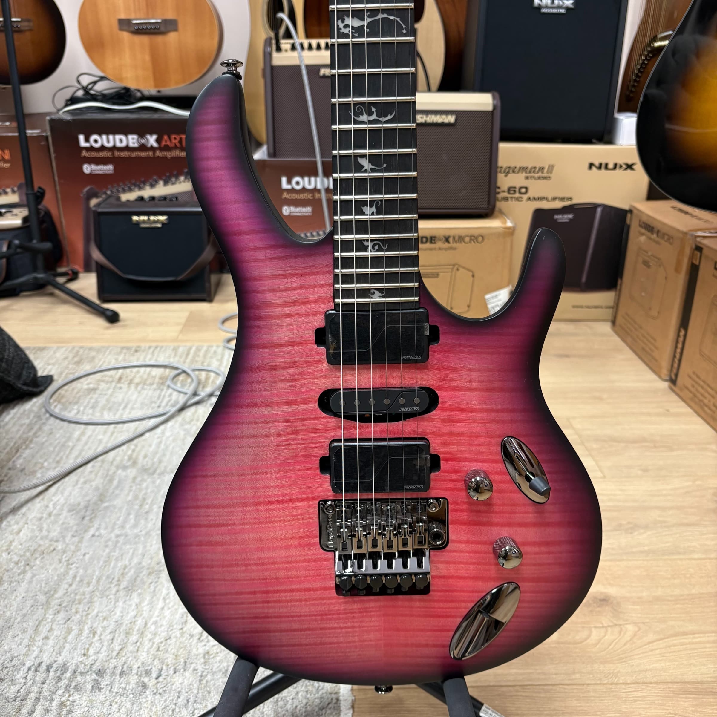 PRS SE Chleo