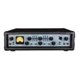 Ashdown Engineering  ABM EVO IV 600W Bass Head