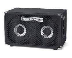 Hartke HD210 Hydrive 2X10 Bass Cabinet