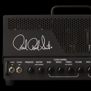 PRS Mark Tremonti MT-15 Head (AMMTHD_U7OL-Stealth)