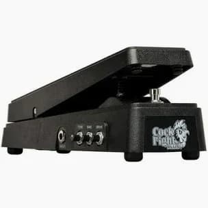 Electro Harmonix Cockfight Plus