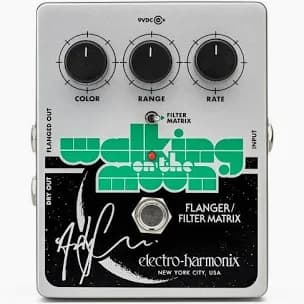 Electro Harmonix Andy Summers Walking on the Moon