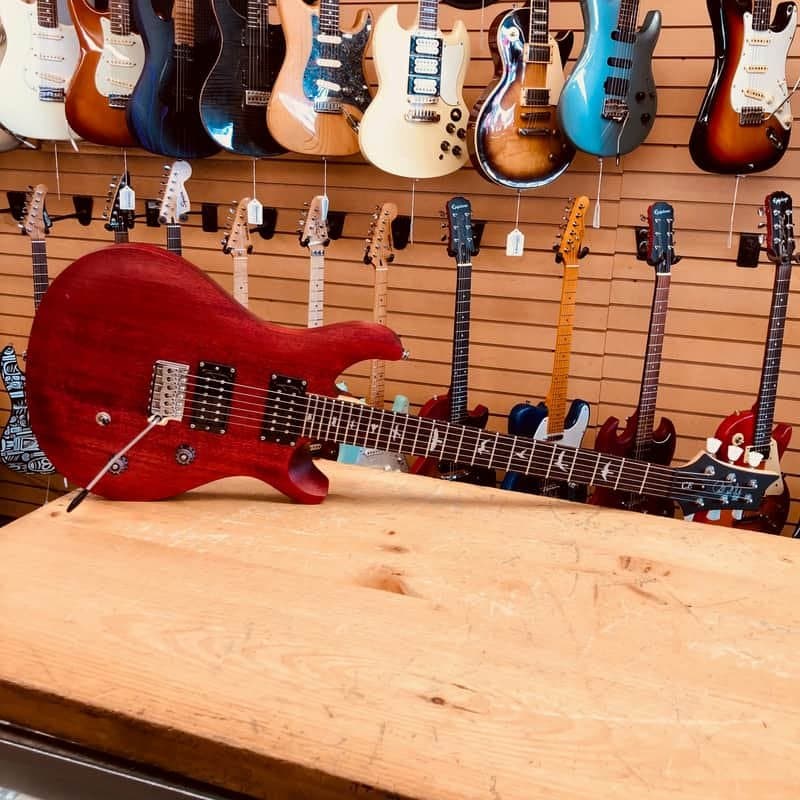 PRS SE CE 24 Electric Guitar