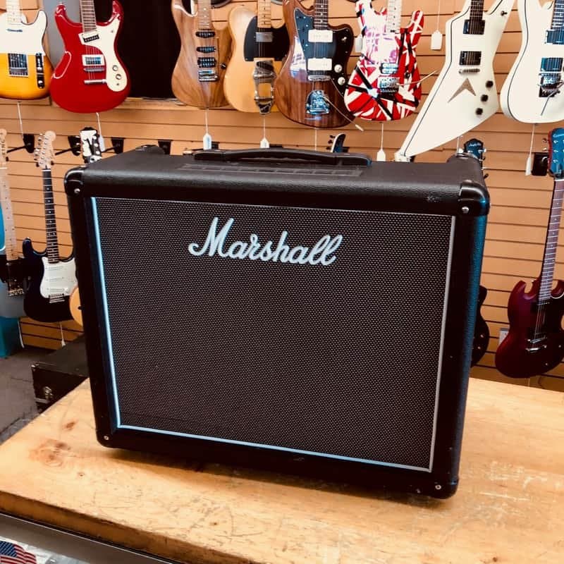 Marshall Haze 40 Combo Amp