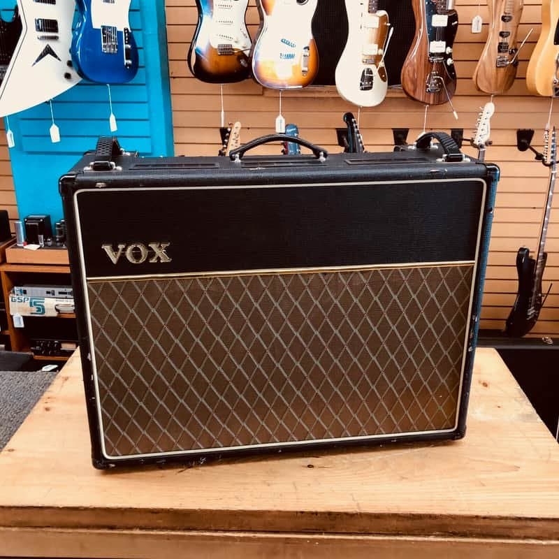 Vox AC30cc2 Combo Amp