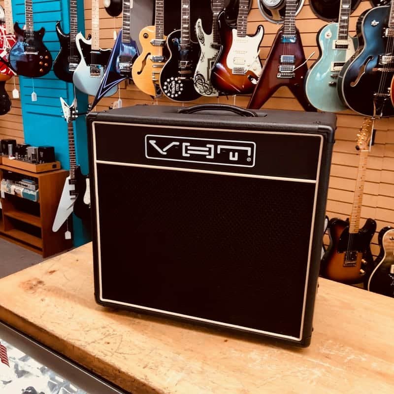 VHT Special 6 112C Speaker Cabinet