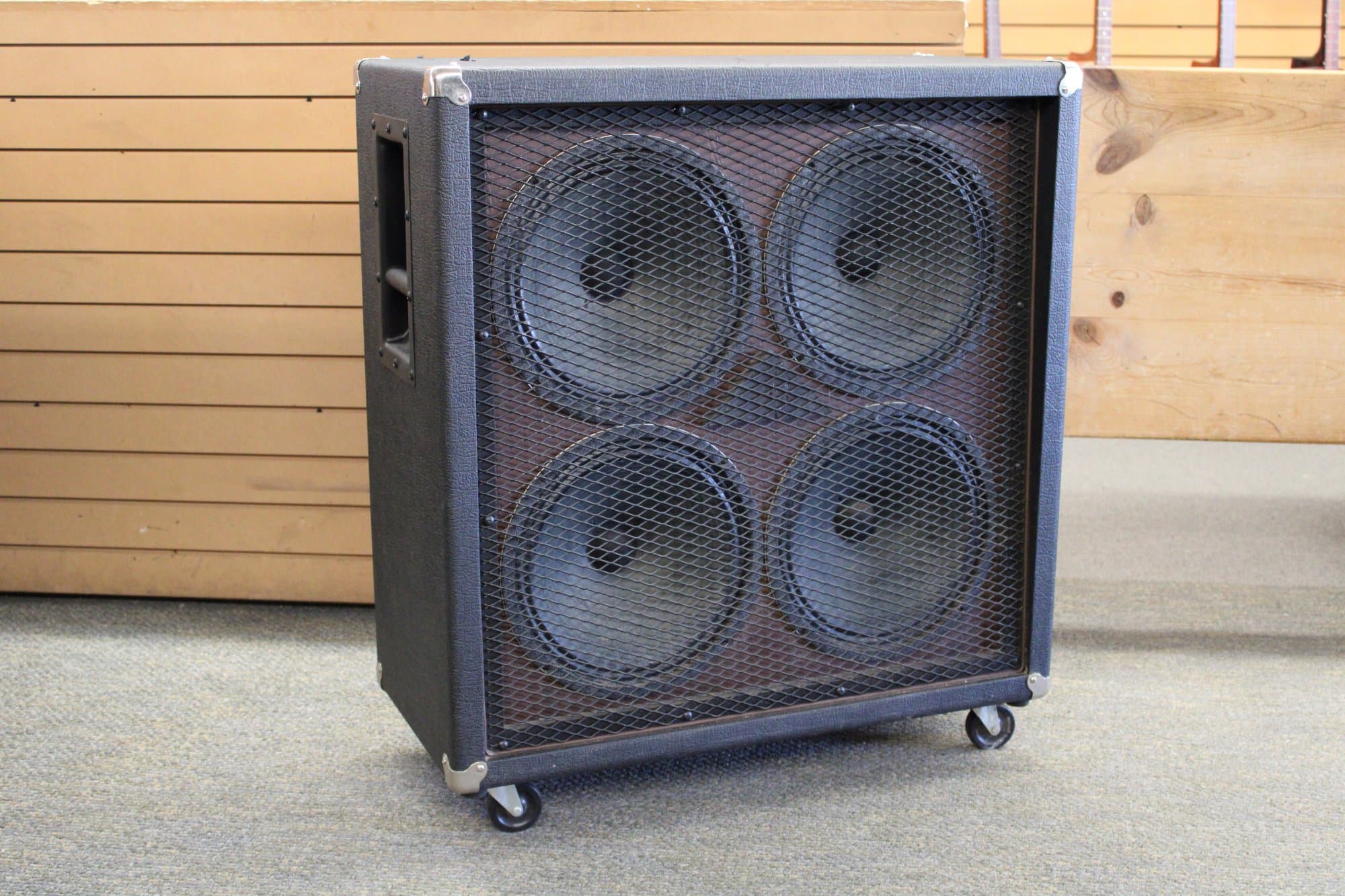 Carvin Legacy C412 Cabinet