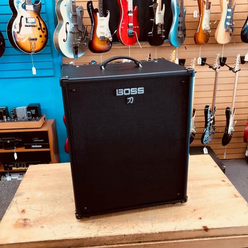 Boss Katana 210B Bass Combo Amp