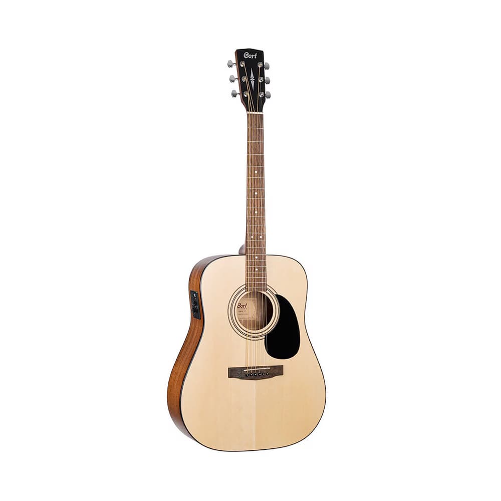 Cort AD810E OP Acoustic Electric Guitar