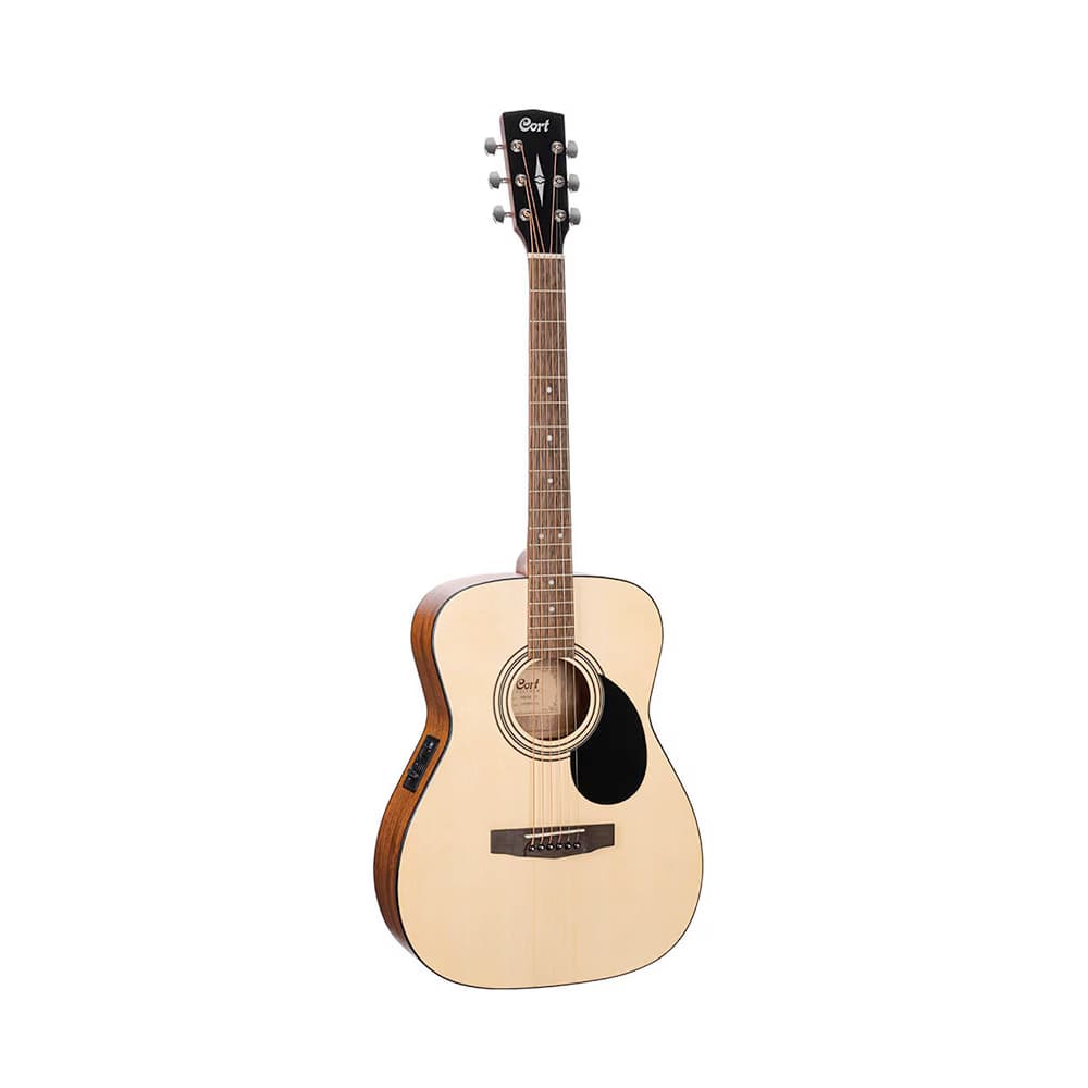 Cort AF510E OP Acoustic Electric Guitar