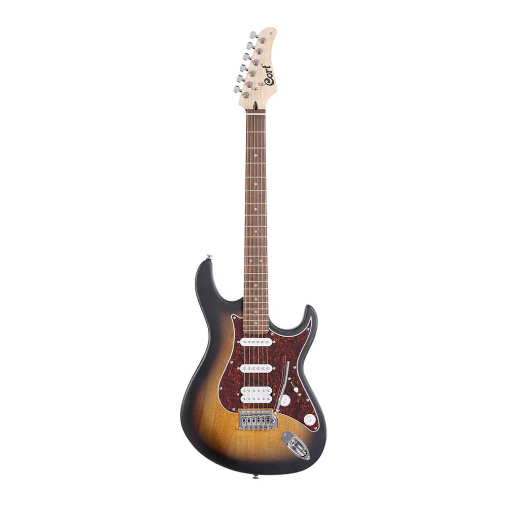 Cort G110 OPSBG Electric Guitar