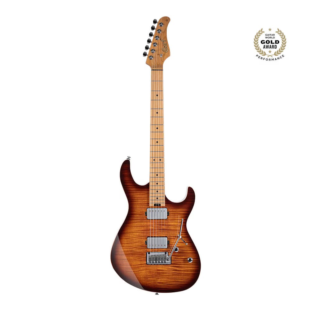 Cort G290 FAT II AVB Electric Guitar