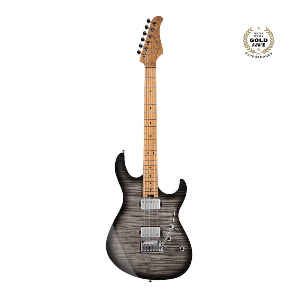 Cort G290 FAT II TBB Electric Guitar