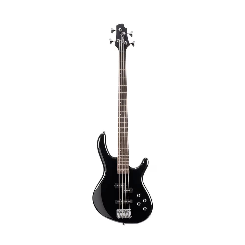 Cort Action Bass Plus BK