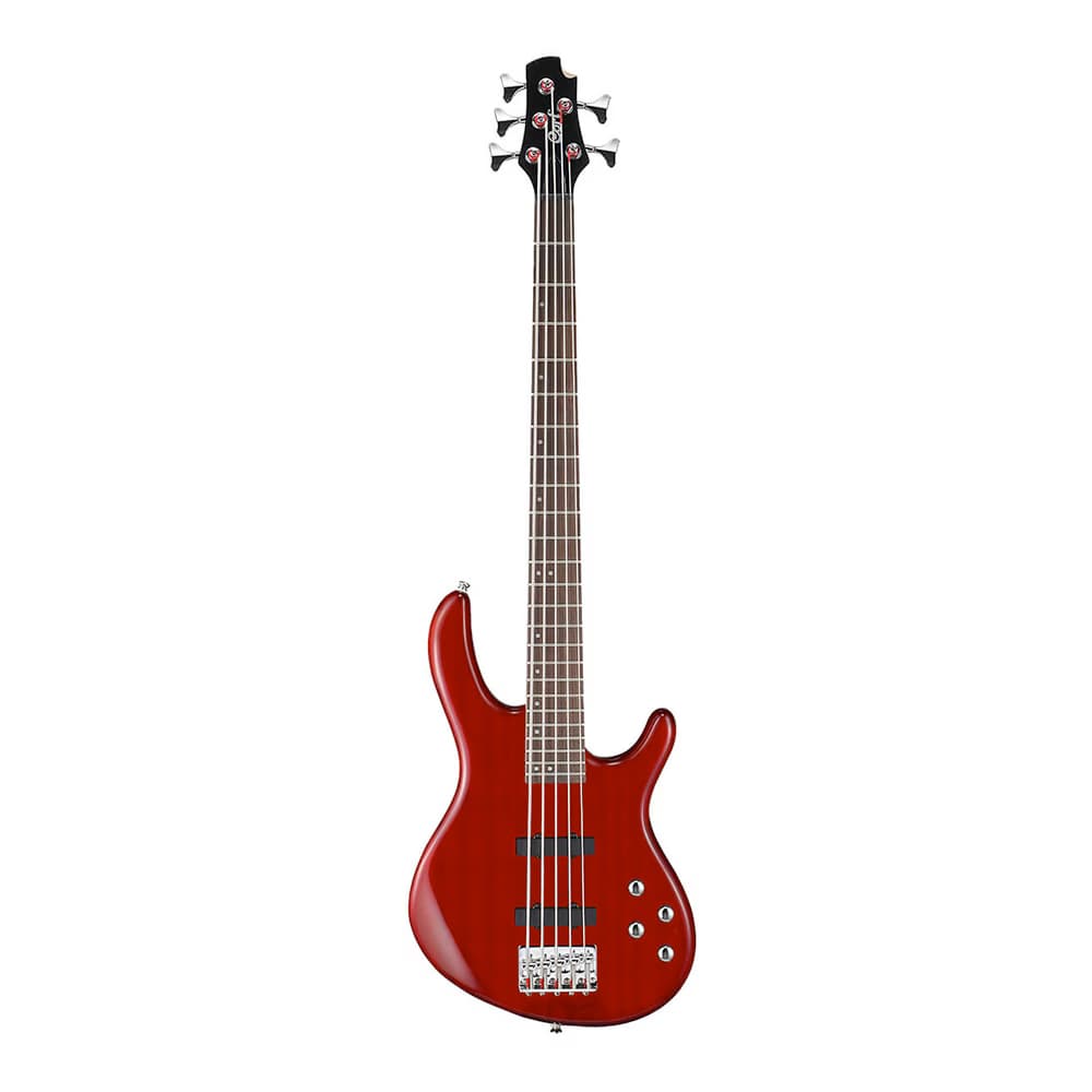Cort Action Bass V Plus TR 5-String Bass