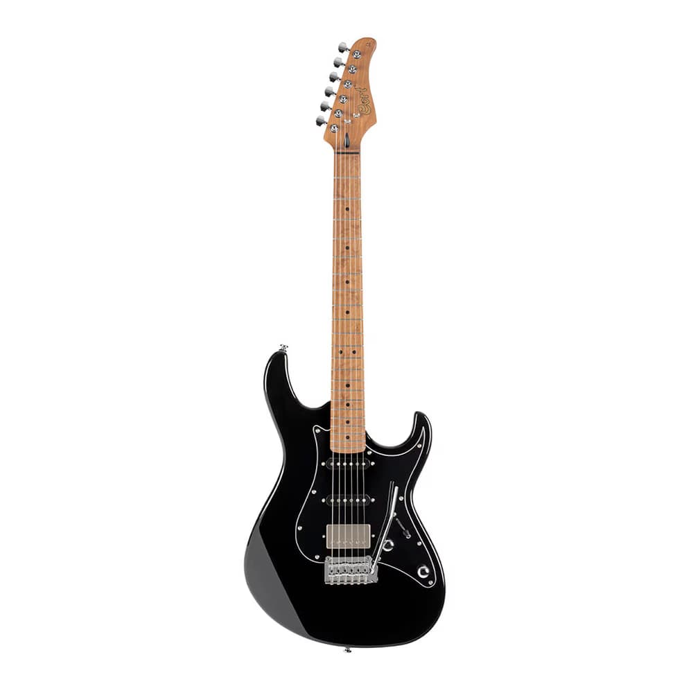 Cort G250SE BK Electric Guitar