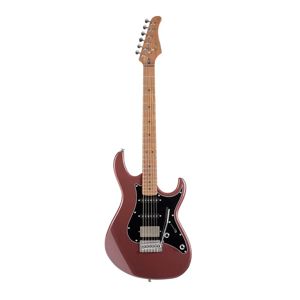 Cort G250SE VVB Electric Guitar
