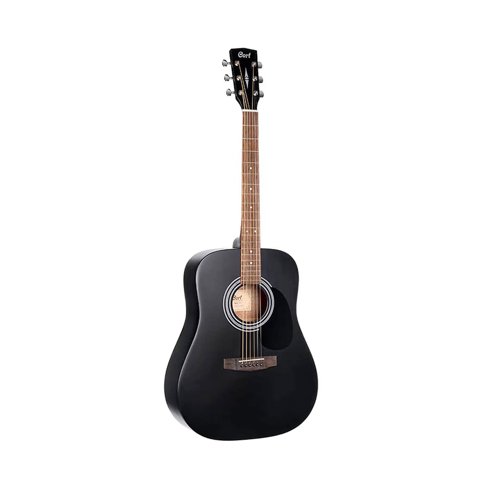 Cort AD810 BKS Acoustic Guitar