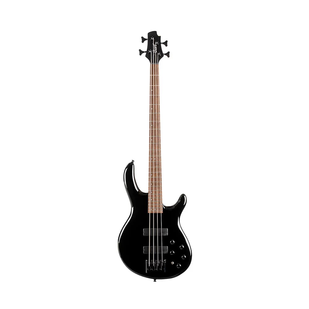 Cort C4 Deluxe BK Bass