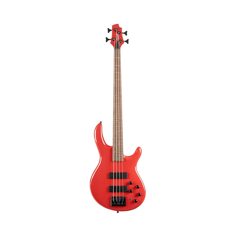 Cort C4 Deluxe CRD Bass