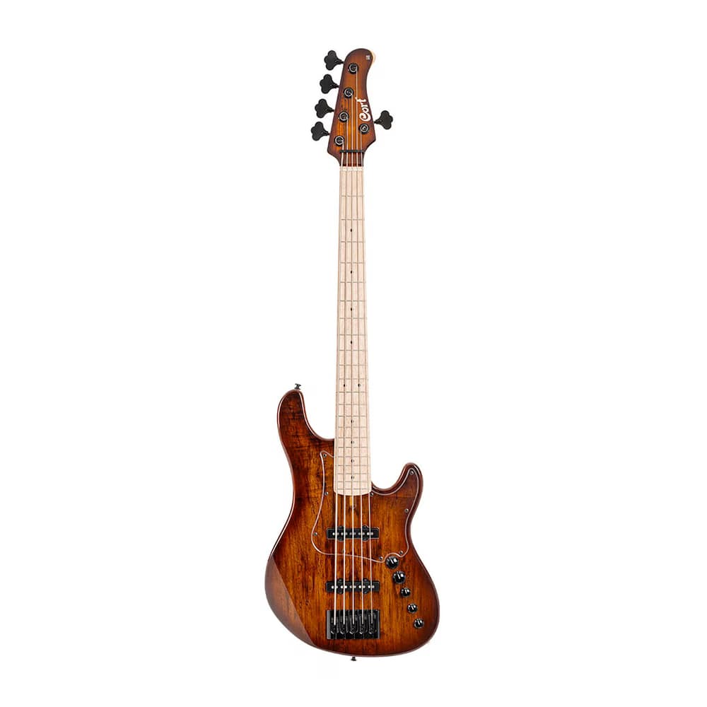 Cort GB Fusion 5 ABB 5-String Bass