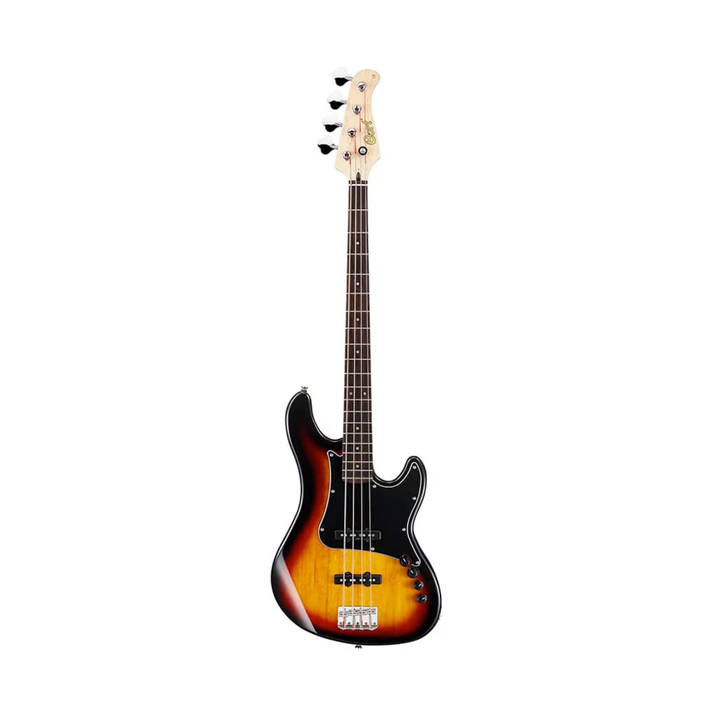 Cort GB34JJ 3TS Bass