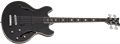 Schecter DIAMOND SERIES Corsair Bass Gloss Black 4-String Electric Bass Guitar