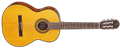 Takamine GC3-NAT Gloss Natural 6-String Classical Guitar