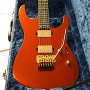 ESP USA M-II FR Rustic Copper  6-String Electric Guitar