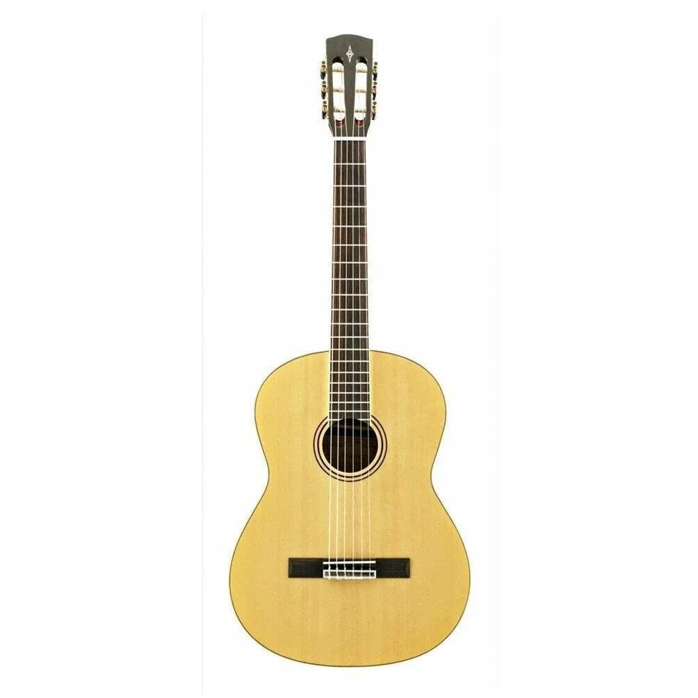 Alvarez RC26 Regent Series Classical Nylon String Guitar, Natural / Gloss