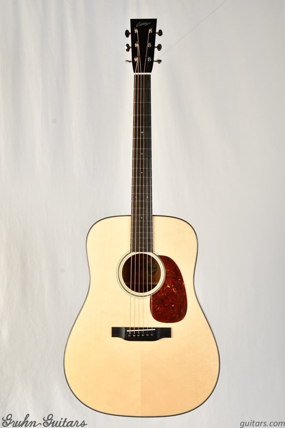 New Collings D1 A