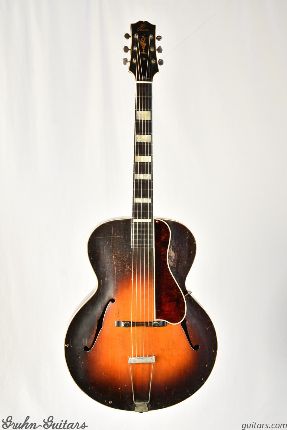 1933 Gibson L-5