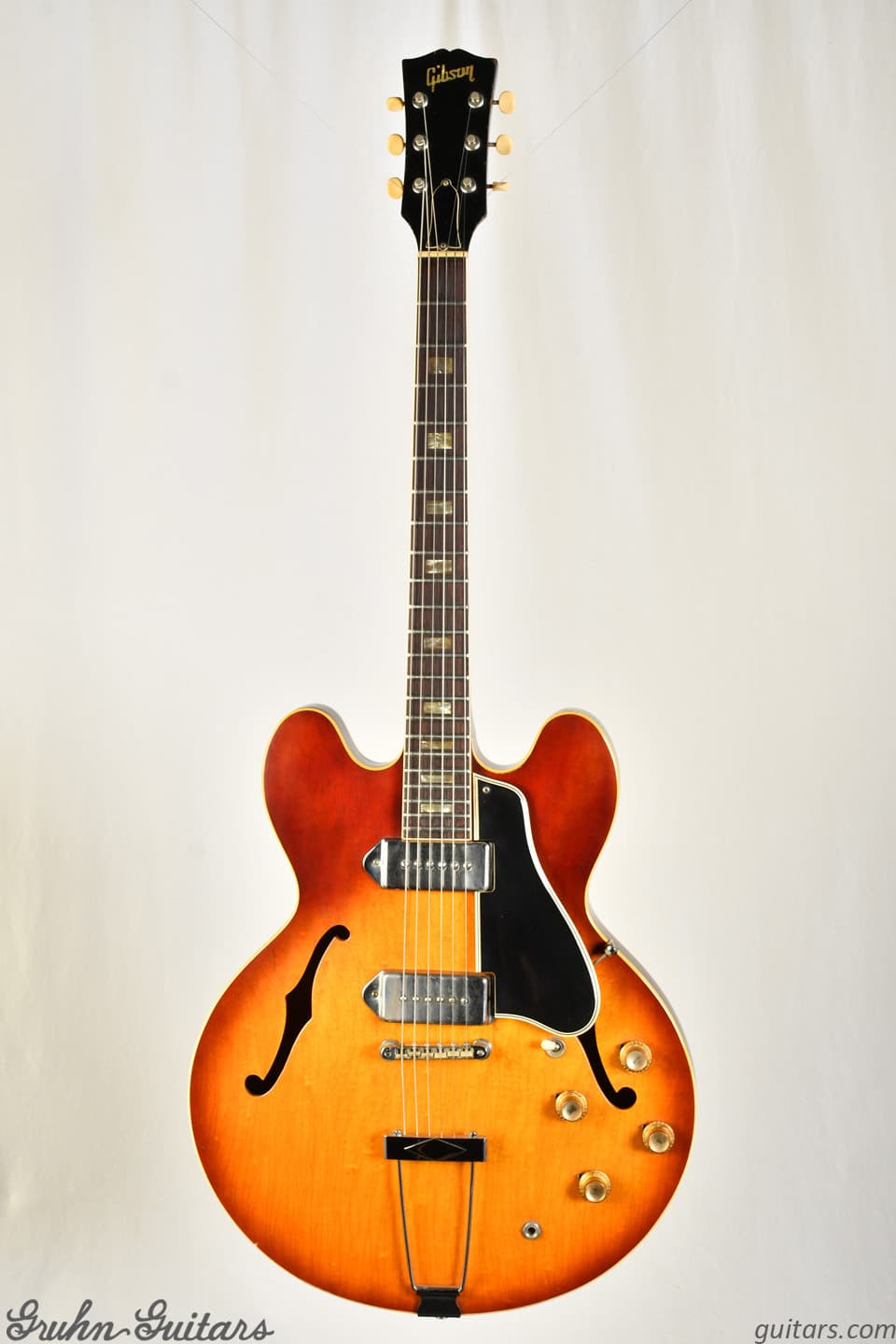 1967 Gibson ES-330