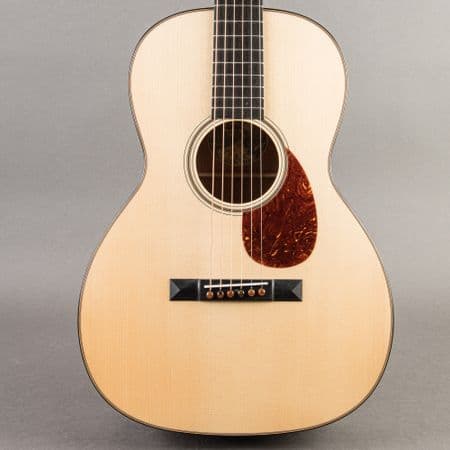 Collings 001 ATS 2026, Natural