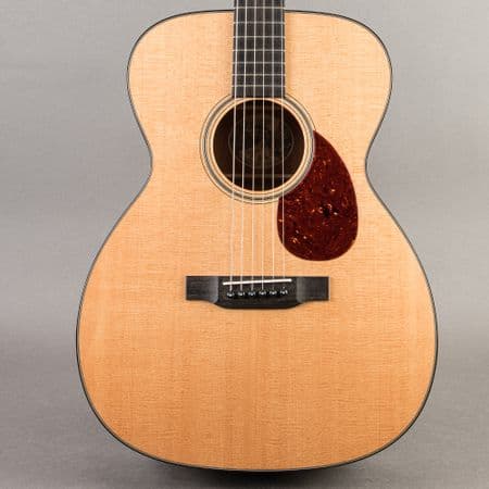 Collings OM1 2023, Natural