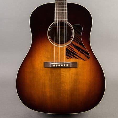 Collings CJ-35 SS SB 2019, Sunburst