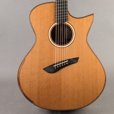 Maestro Singa SR CSB CFU 2022, Natural