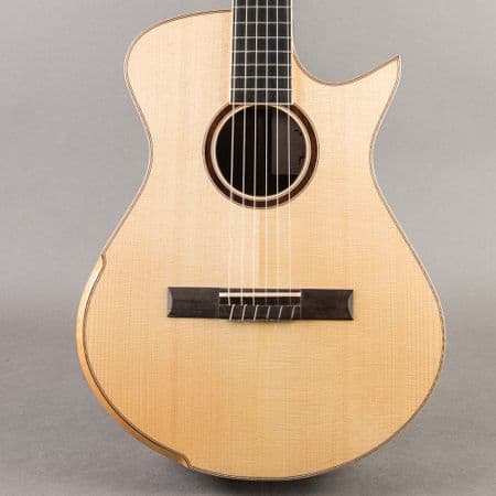 Maestro Crossover Series 2022, Natural