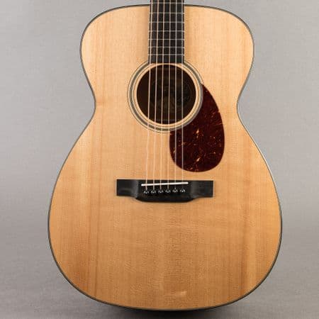 Collings 001 14 Fret 2025, Natural