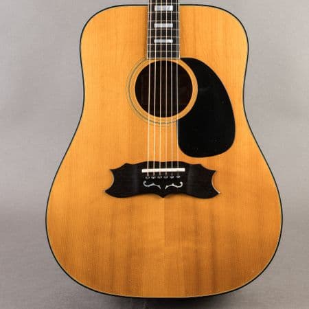 Gibson Heritage Custom 1969, Natural