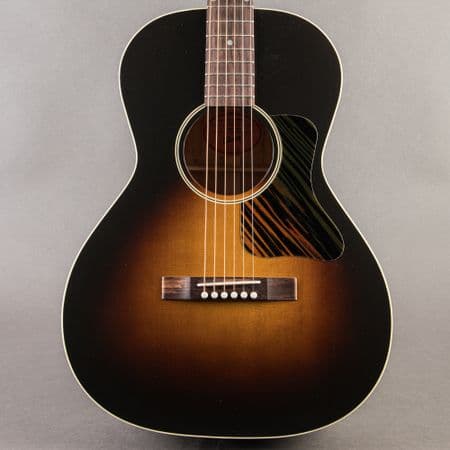 Gibson L-00 Century 12-Fret 2026, Vintage Sunburst