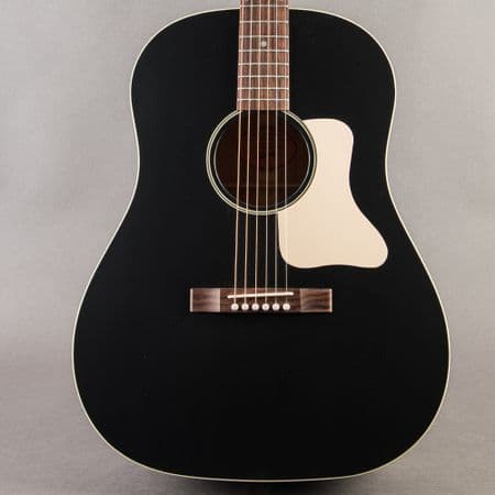 Gibson J-45 12 Fret Century 2026, Ebony
