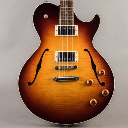 Collings Soco LC 2016, Sunburst
