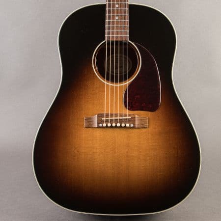Gibson J-45 Standard 2017, Vintage Sunburst