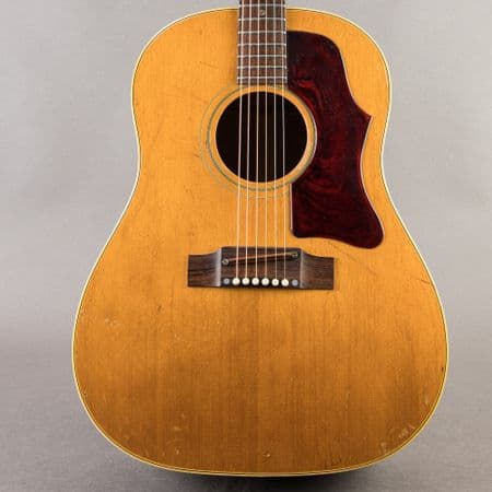 Gibson J-50 ADJ 1968, Natural