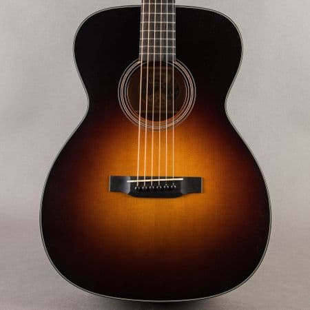 Collings OM1 HC S 2026, Sunburst