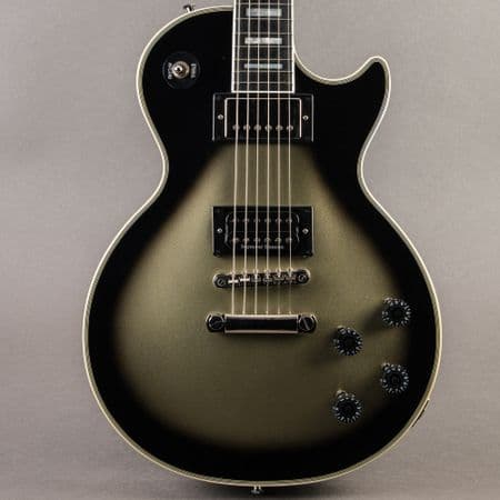 Epiphone Adam Jones Signature Les Paul 2024, Silverburst
