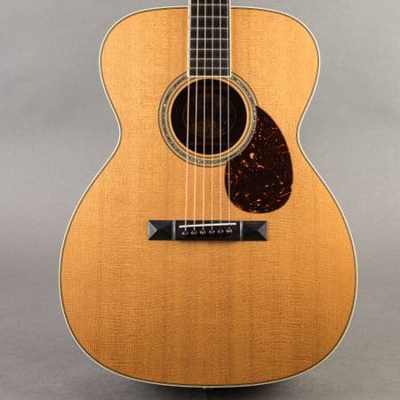 Collings OM3 SS 2004, Natural