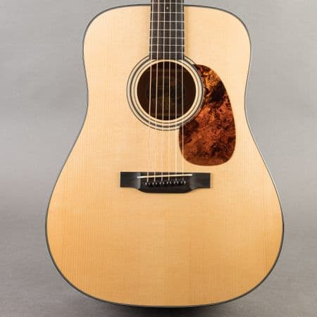Collings D1 A HC 2026, Natural